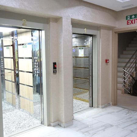 Fekri Hotel แมกเนส ภายนอก รูปภาพ