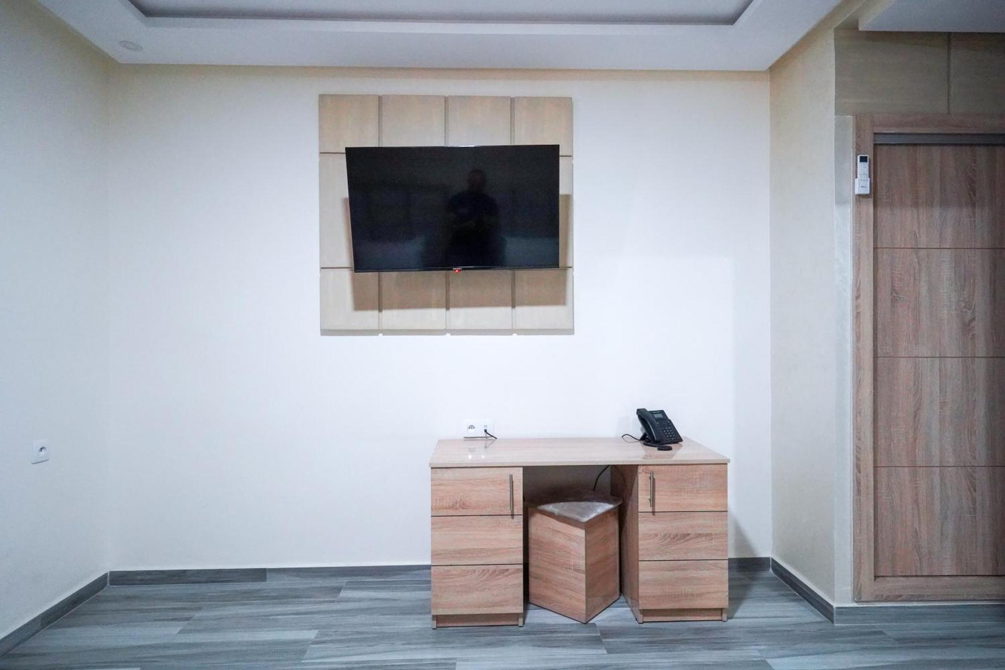 Fekri Hotel แมกเนส ภายนอก รูปภาพ